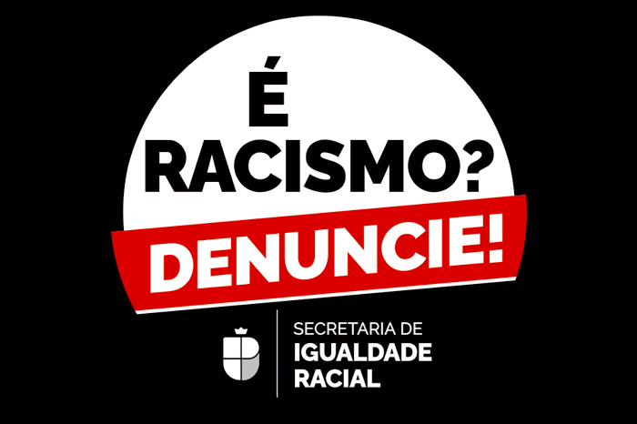 Vítima recebeu orientação inicial da pasta para o registro da ocorrência