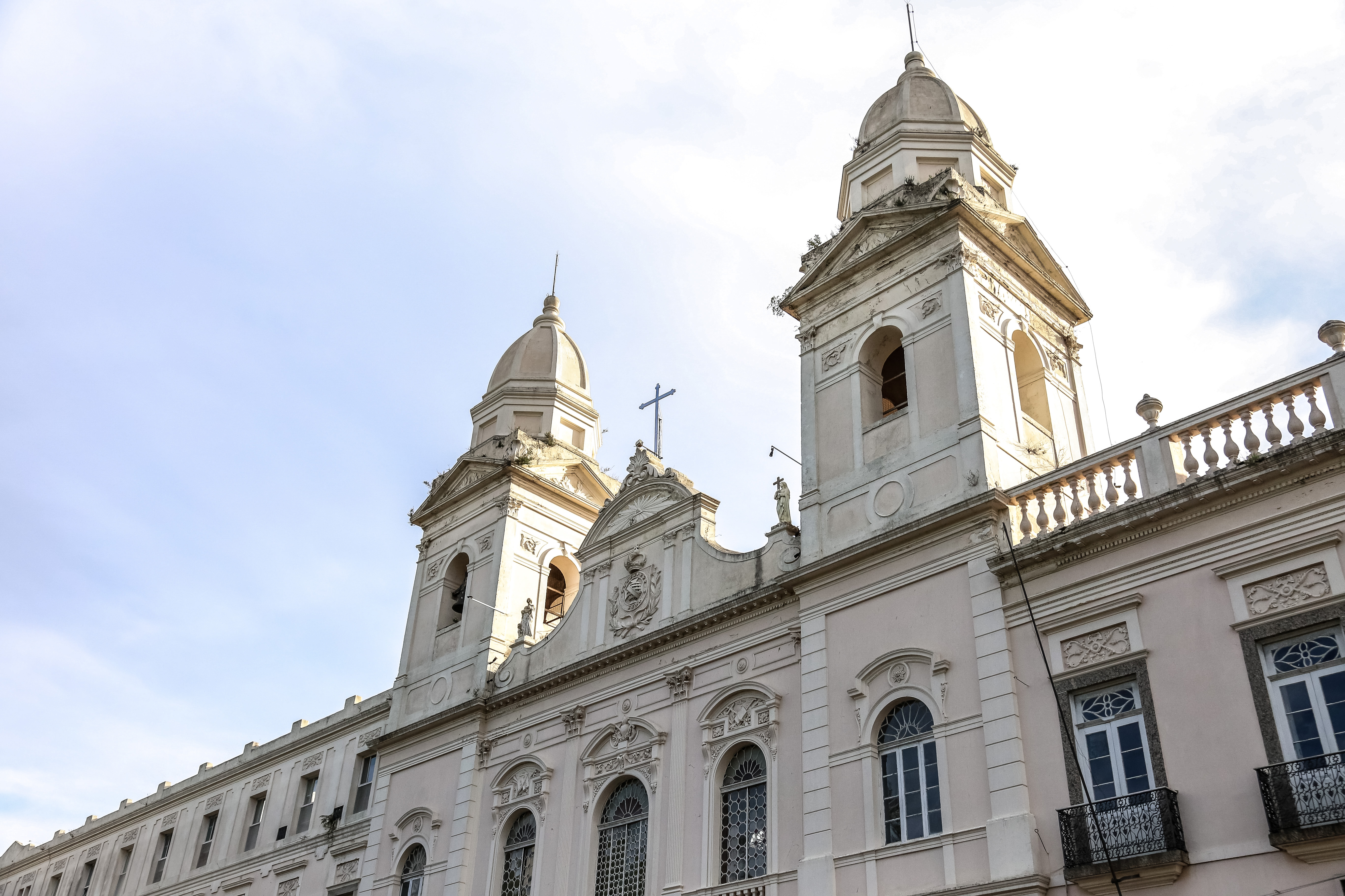 Antecipação de verba contratualizada amplia atendimento oncológico em Pelotas