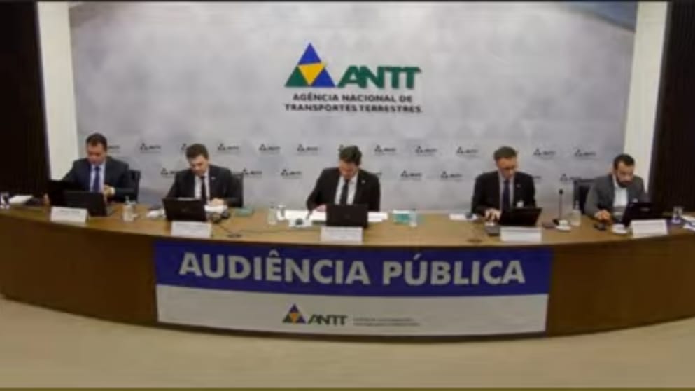 Tema foi tratado em Audiência Pública promovida pela ANTT para apresentar a viabilidade de novas praças de pedágio na BR 116 e outras três rodovias federais do estado