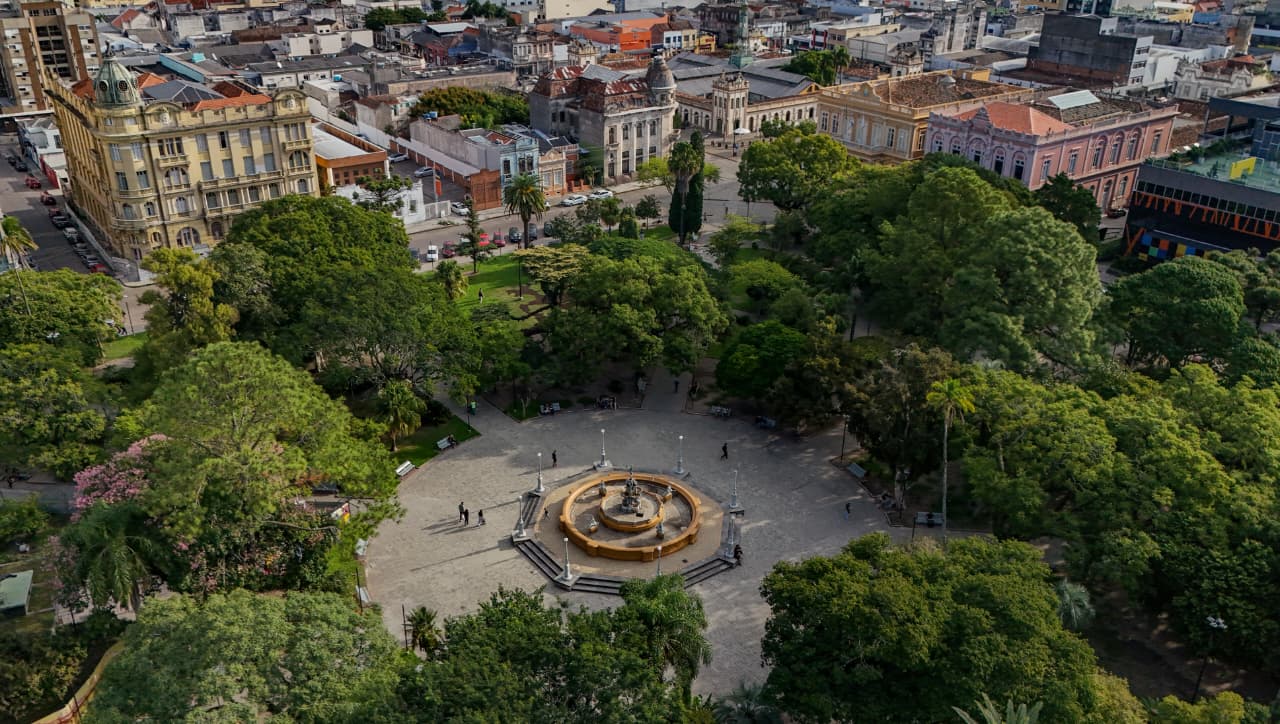 Programa inscrito concede auxílio a atingidos pelas enchentes de 2024