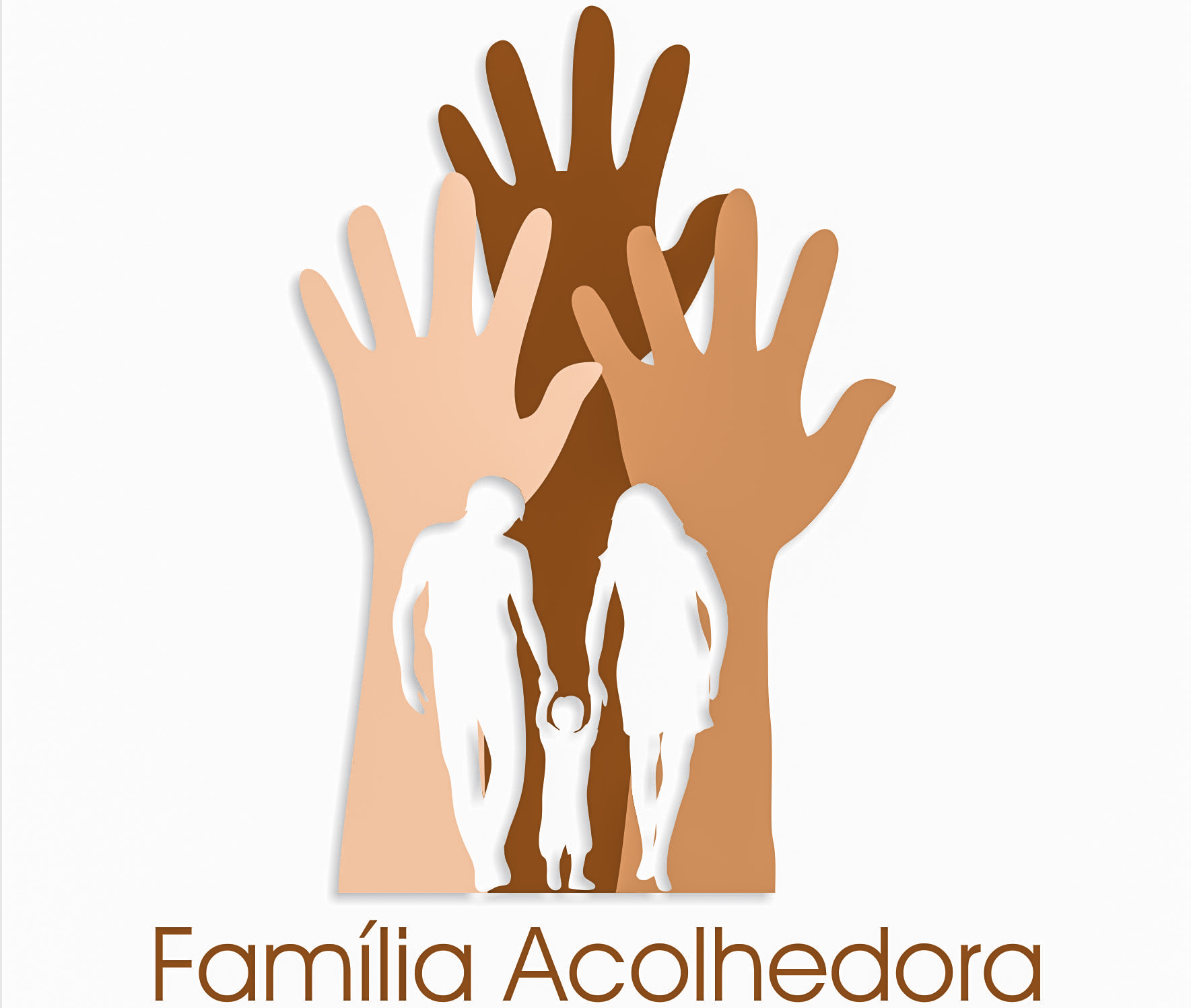Em pouco mais de um ano, o programa já acolheu 16 crianças em 13 famílias