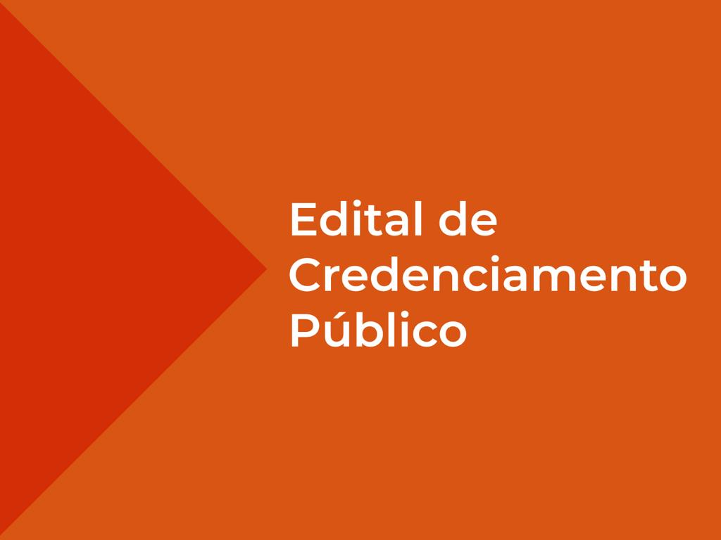 A documentação dos candidatos deve ser entregue até o dia 14 de dezembro