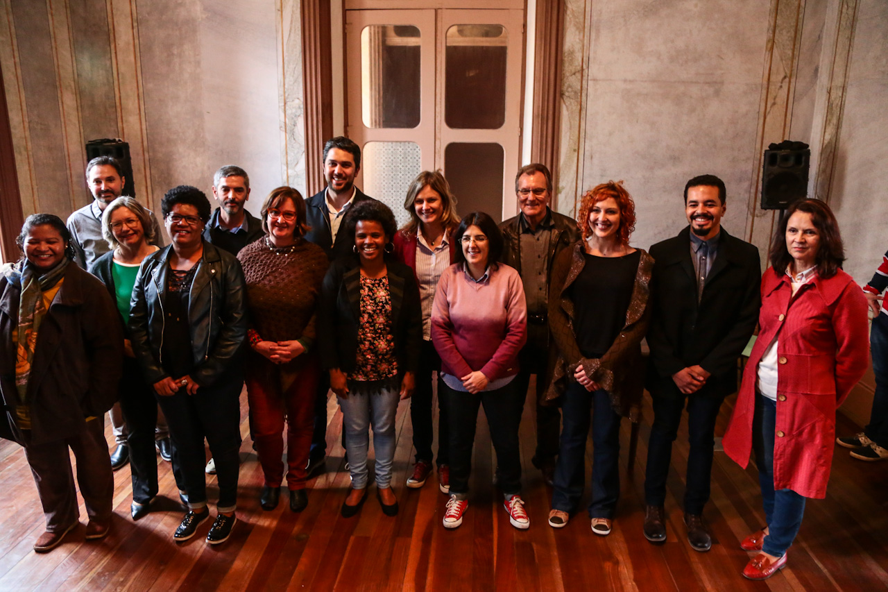 Interessados em integrar o ConCult devem realizar o cadastro na Secretaria de Cultura