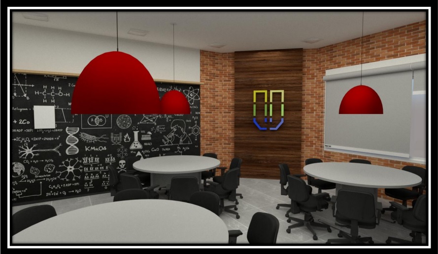 Palestra marca a chegada do Ciemsul ao polo, onde oito projetos da universidade vão se instalar