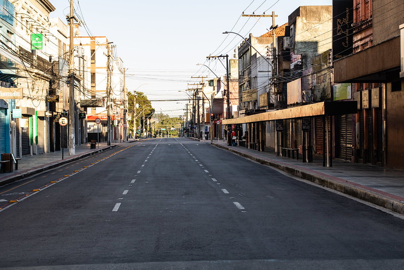 No último levantamento, bairro Três Vendas foi a região que apresentou maior incidência de positivos na cidade