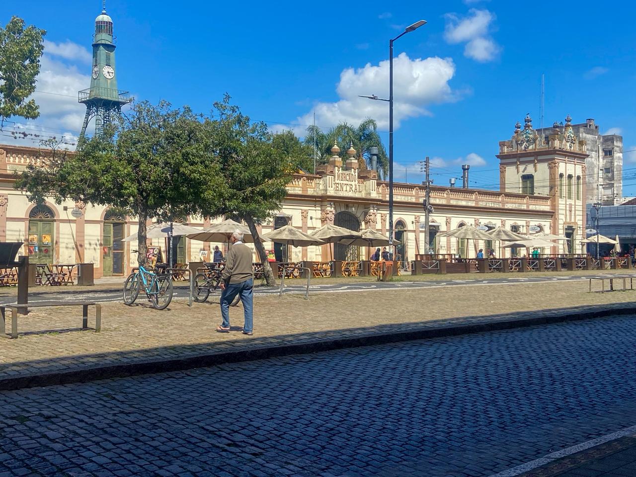 Prefeitura garante funcionamento dos serviços essenciais na segunda-feira (7)