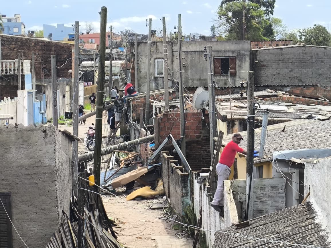 Material subsidiará plano de trabalho da recuperação