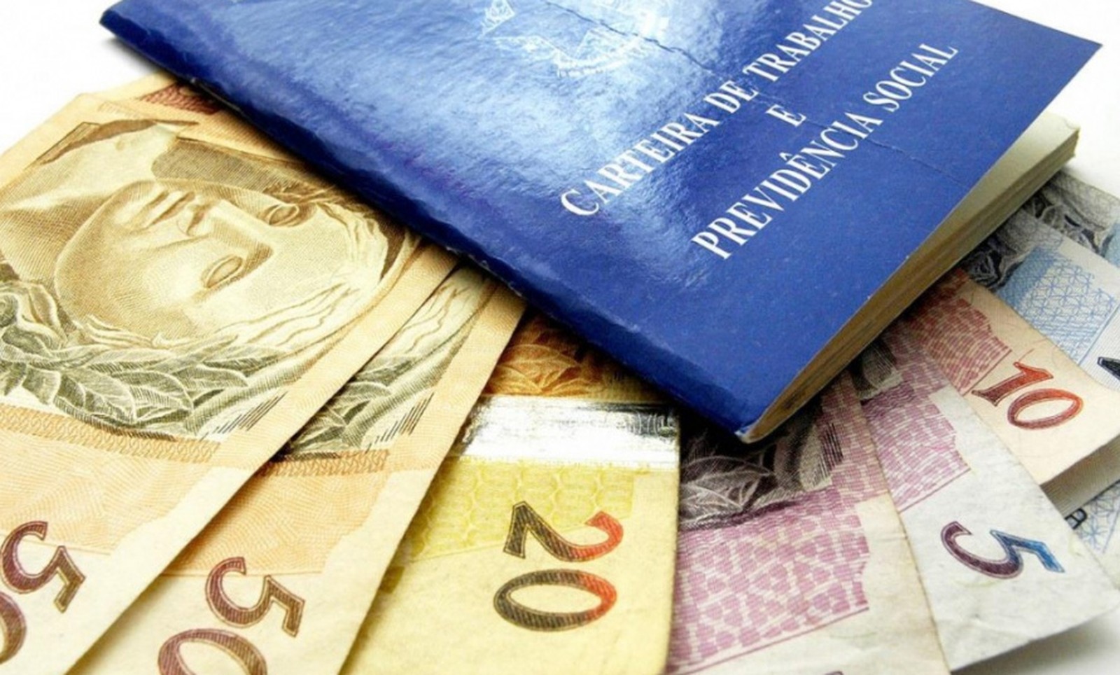 O contracheque já pode ser acessado no Portal do Servidor