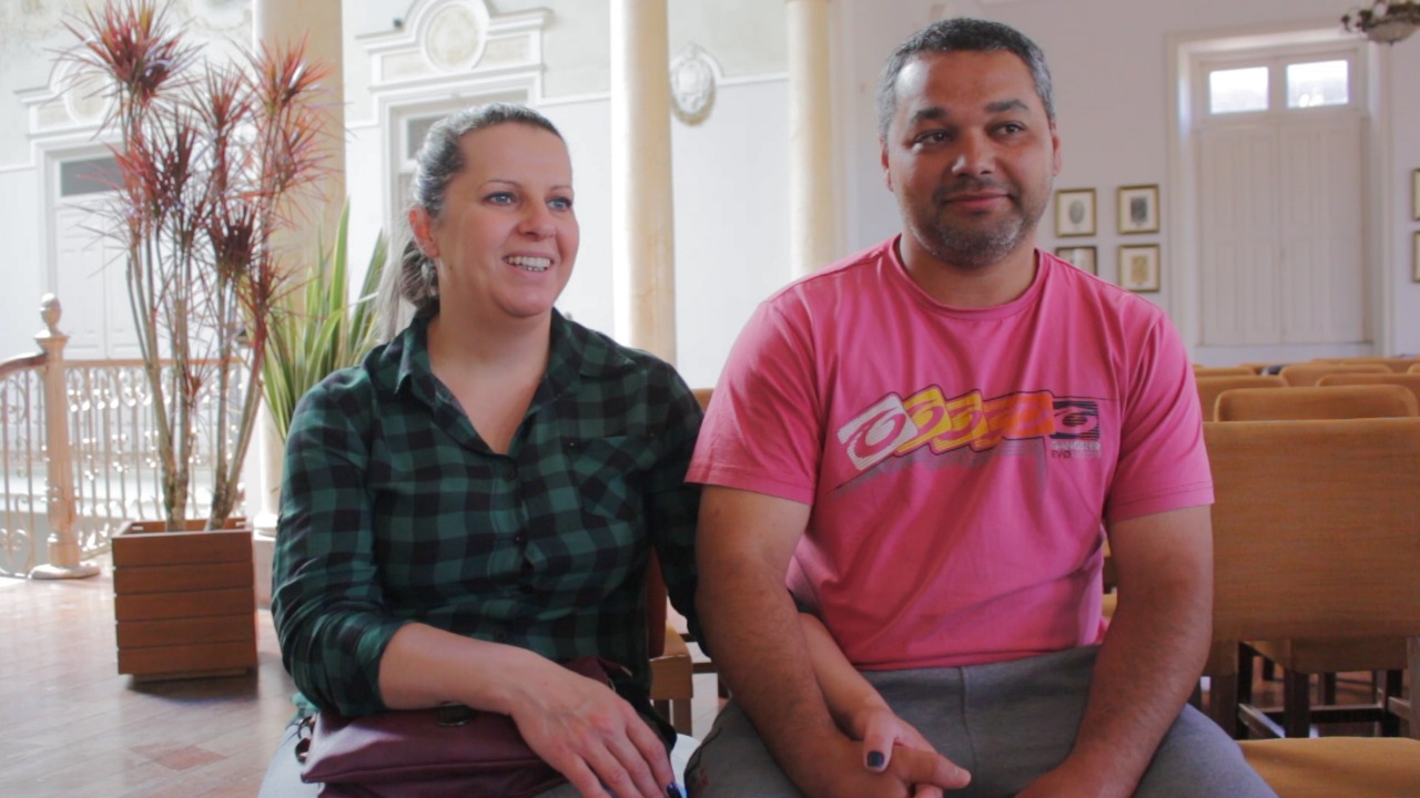 O 9 de novembro de 2018 marcará o grande dia de 86 pelotenses