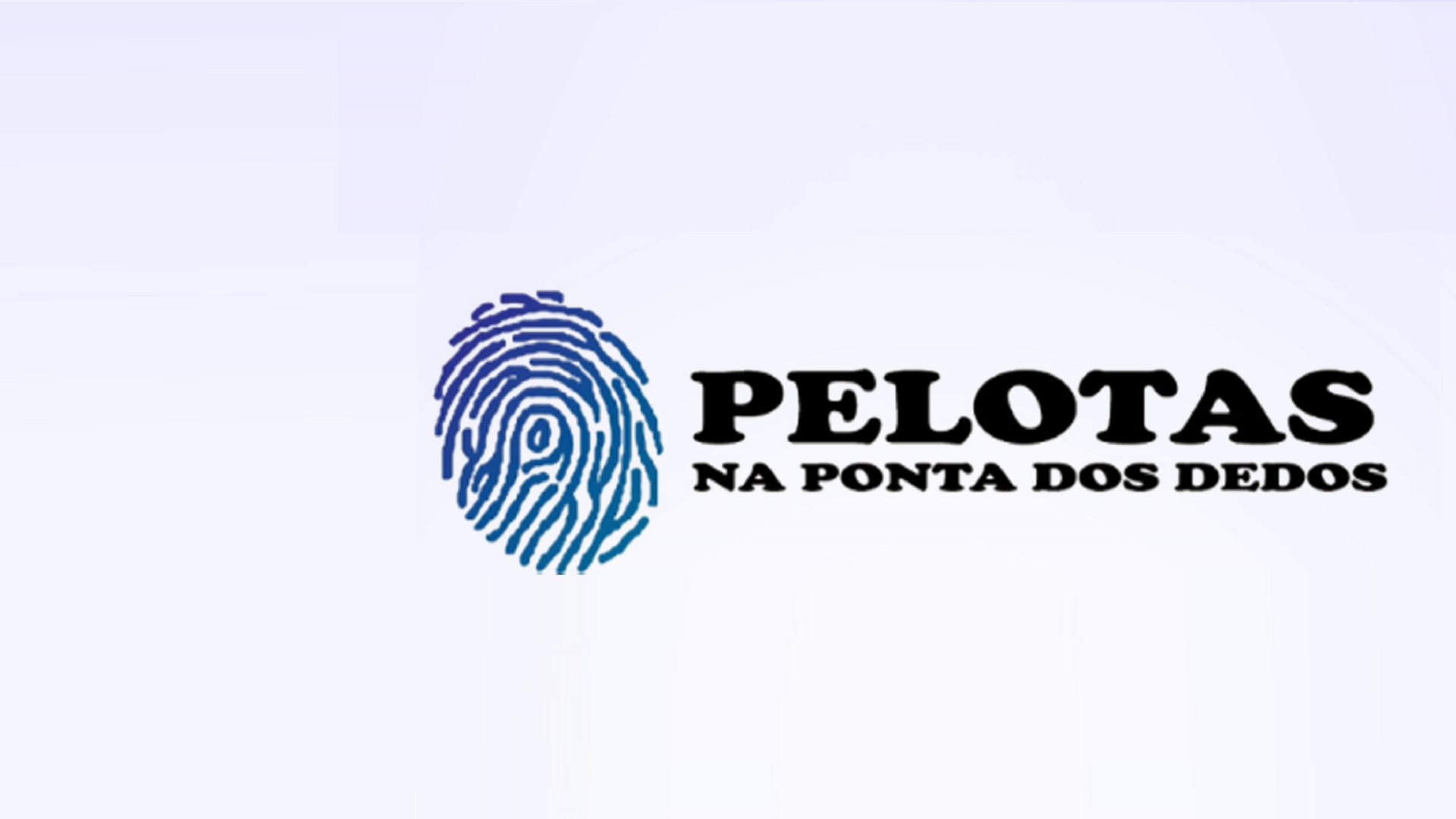 Concurso "Pelotas na Ponta dos Dedos" será lançado na segunda-feira (21) na Secult