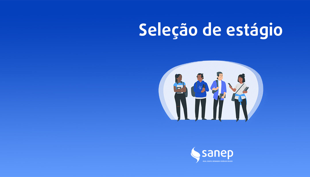 Estudantes de Administração, Ciências Contábeis, Ciências Econômicas e da área de Informática podem se inscrever de forma on-line até o dia 30 de maio