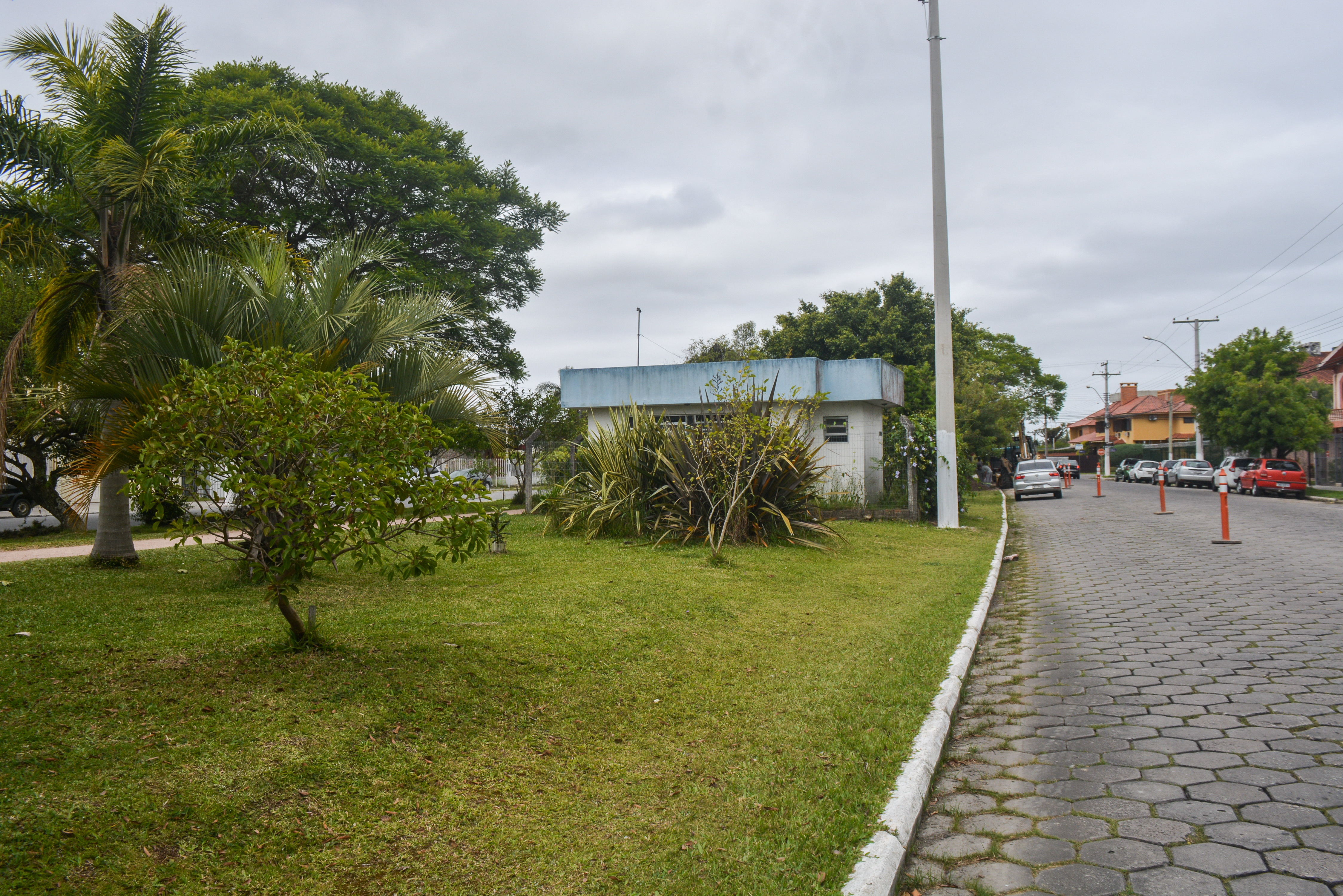 Haverá desabastecimento de água nas regiões do Centro, Areal e praia do Laranjal nesta quinta-feira