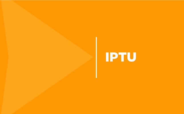 O pagamento até o dia 21 garante 12% de desconto. ISS e taxas também tiveram alterações