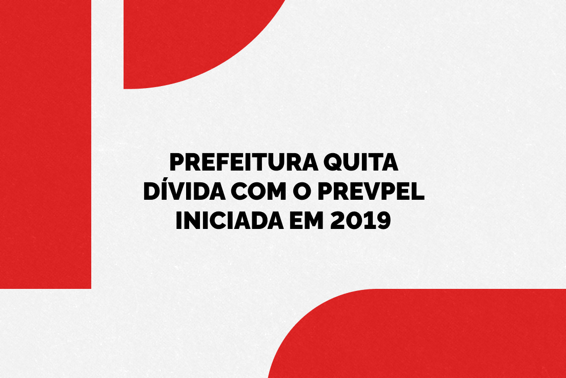 Pagamento de R$ 2,7 milhões recompõe integralmente recursos do fundo previdenciário do Instituto