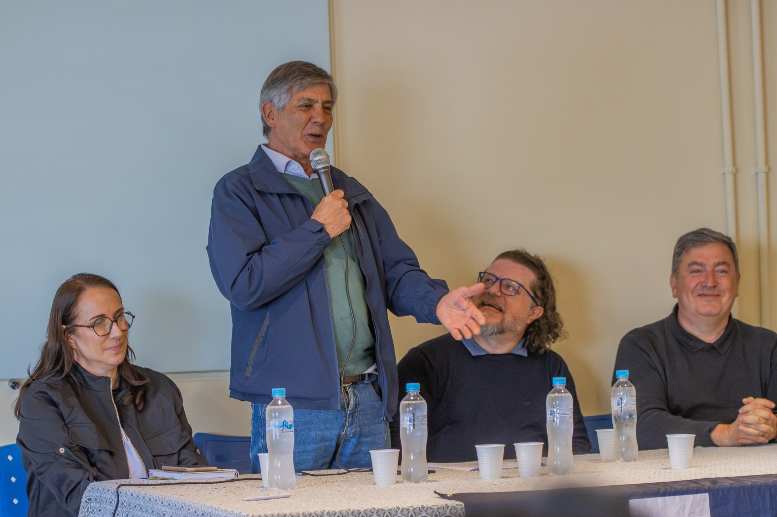 Projeto visa qualificar o atendimento via SUS no município com recursos digitais, numa parceria que envolve Prefeitura, GHC, UFPel e Universidade de Parma (Itália)