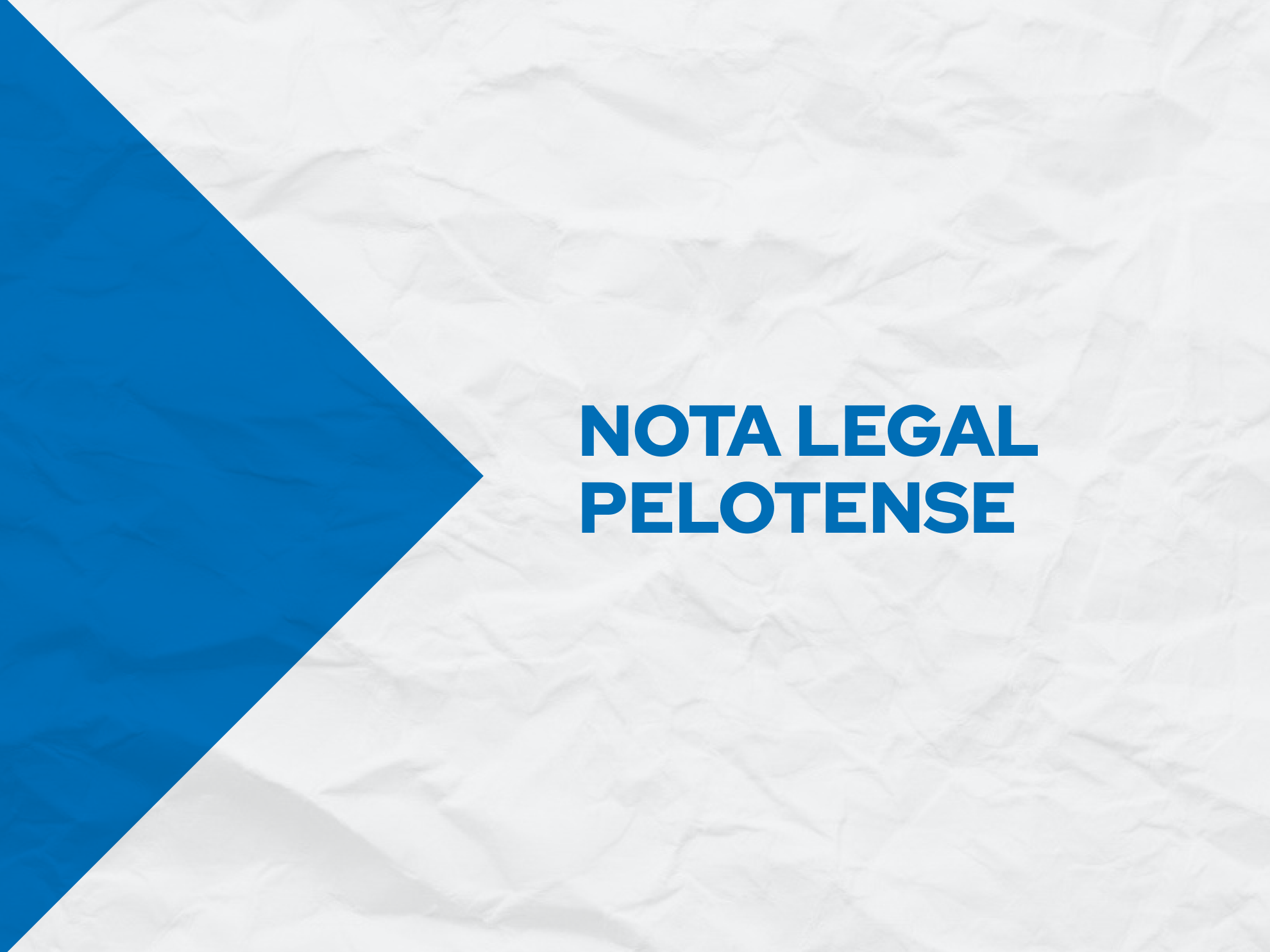 Instituído pela Lei 6.397/2016, iniciativa visa estimular a cidadania, a justiça fiscal e estabelecer a concorrência leal na prestação de serviços