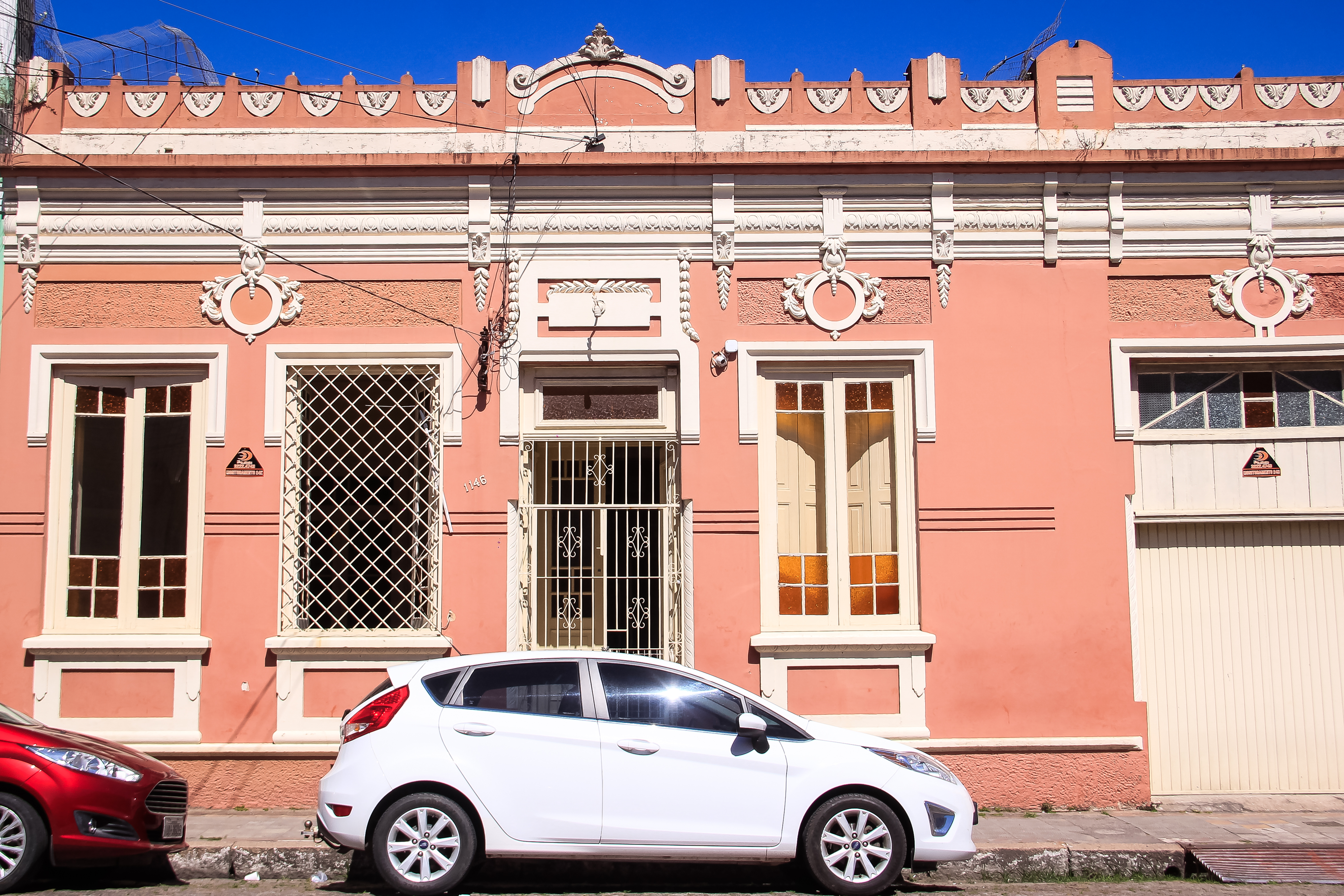 Serviço do Município, inaugurado em novembro de 2016, é o endereço de 11 pessoas com transtorno mental atualmente