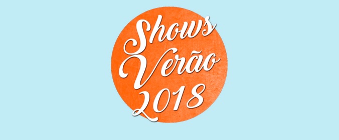 No sábado (27) tem show com Sulivan Mello e Pagode na Calçada