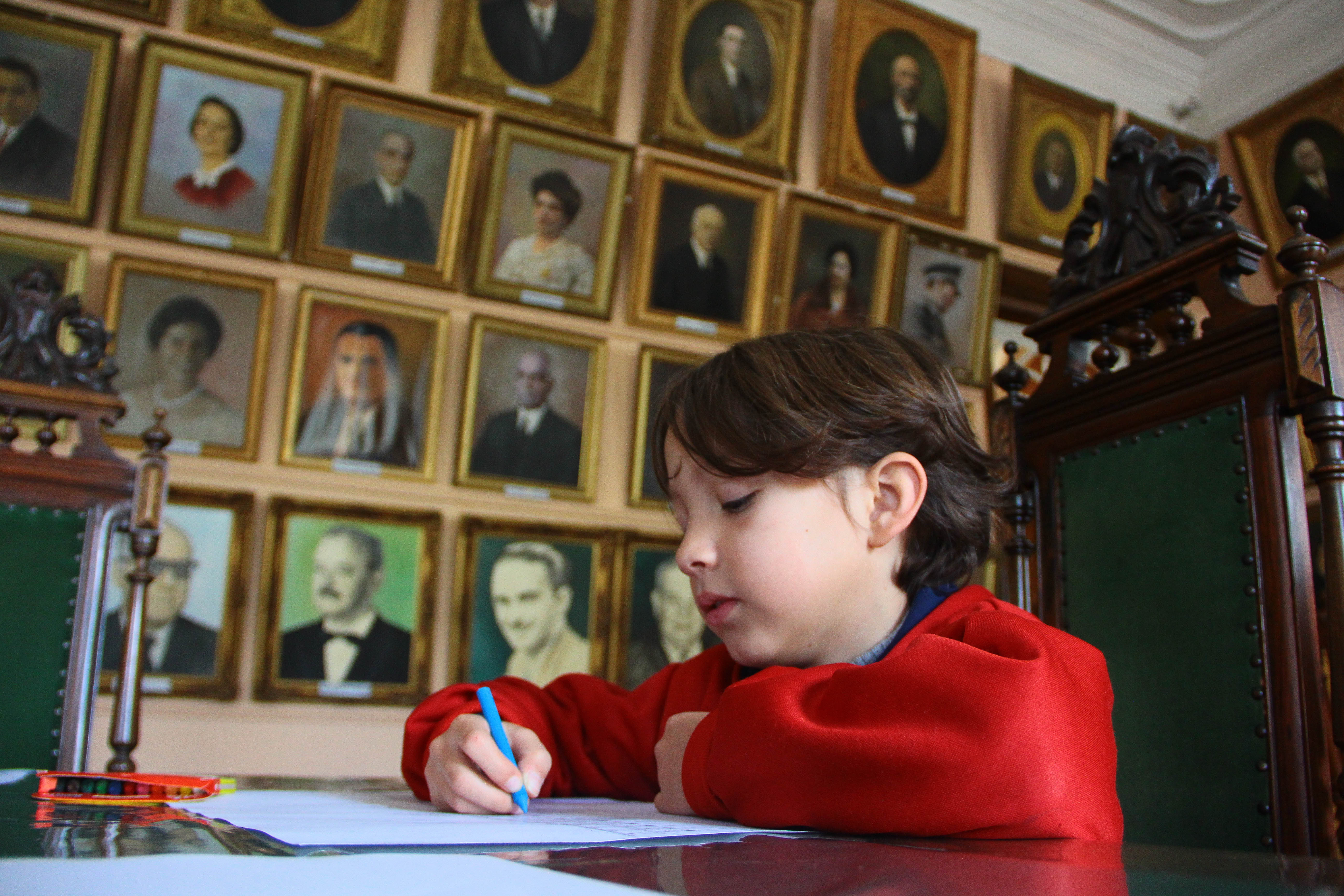 Mais uma opção de visitação no Dia do Patrimônio