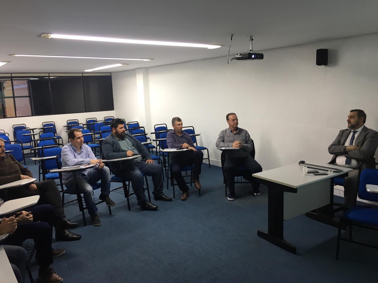 Objetivo é uniformizar metodologia de cálculo para resguardar interesses dos municípios