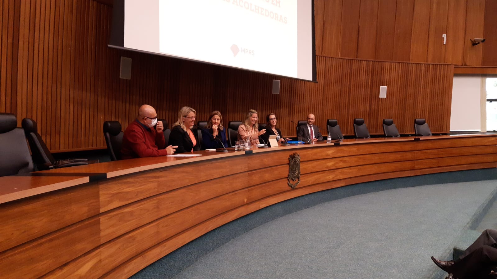Hoje, 33 crianças e adolescentes vivem com famílias temporárias que aderiram ao programa no município