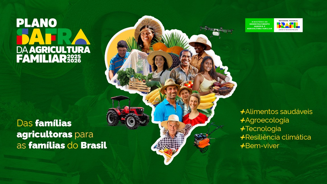 Prefeitura, Emater, conselheiros e agentes financeiros reúnem-se nesta sexta-feira