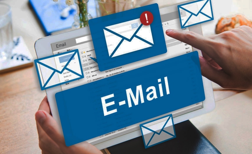 E-mail da área da Saúde e Segurança do Trabalho foi alterado para dsst.sarh@gmail.com