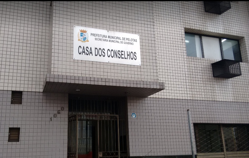 Reunião é realizada pelo Comdica a partir das 8h30min desta segunda-feira