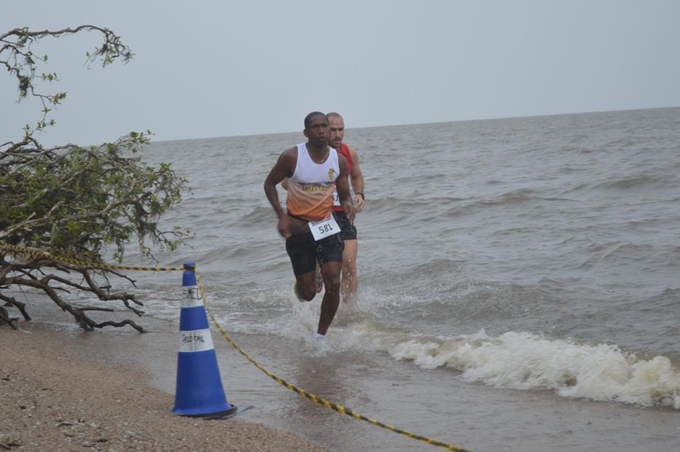 Corrida com obstáculos naturais será realizada no Balneário dos Prazeres