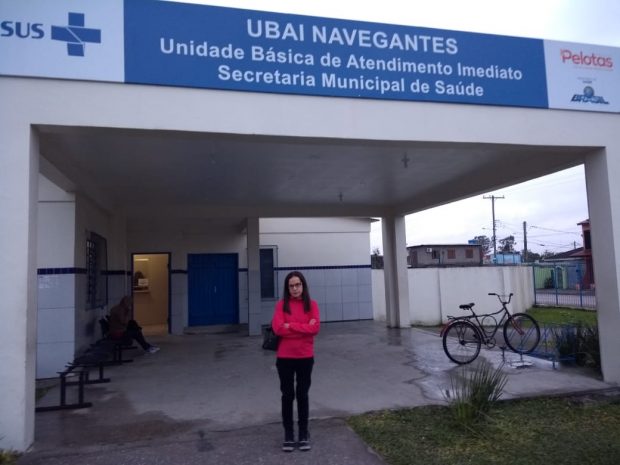 Casos de urgência e emergência devem se dirigir ao Pronto Socorro ou à UPA Areal