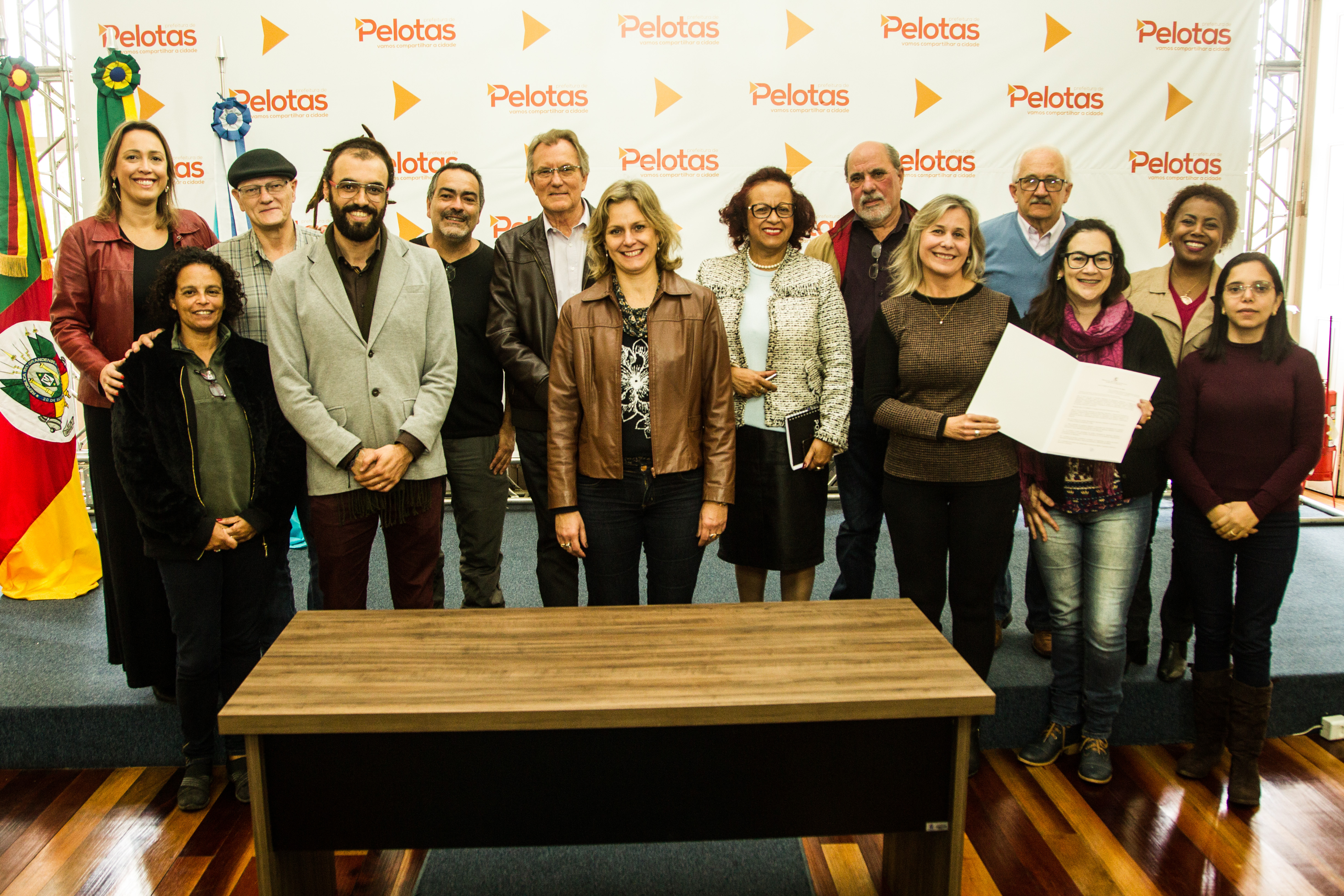 Órgão vai auxiliar na elaboração de políticas públicas voltadas à alimentação