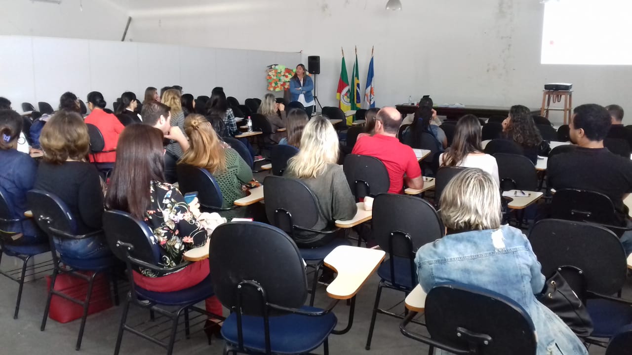 Provas foram aplicadas em abril e agosto deste ano com alunos dos anos finais do município; objetivo é identificar as lacunas de aprendizagem