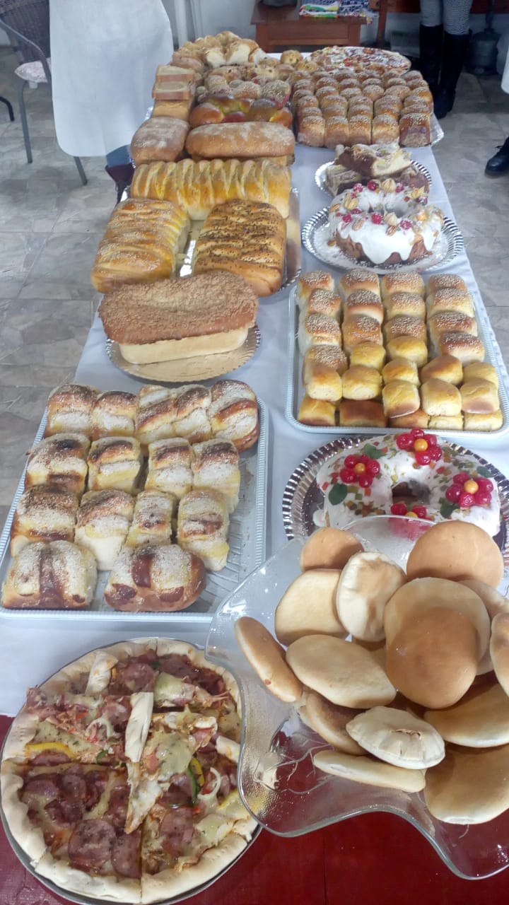 Prefeitura, Senar e Sindicato Rural de Pelotas definirão novo cronograma de capacitações em diversas áreas. Mais de 200 moradores da colônia receberam certificado neste ano