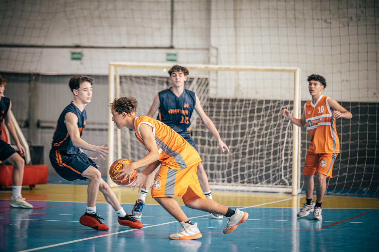 A 6° edição do evento ocorre no Ginásio Karosso neste final de semana
