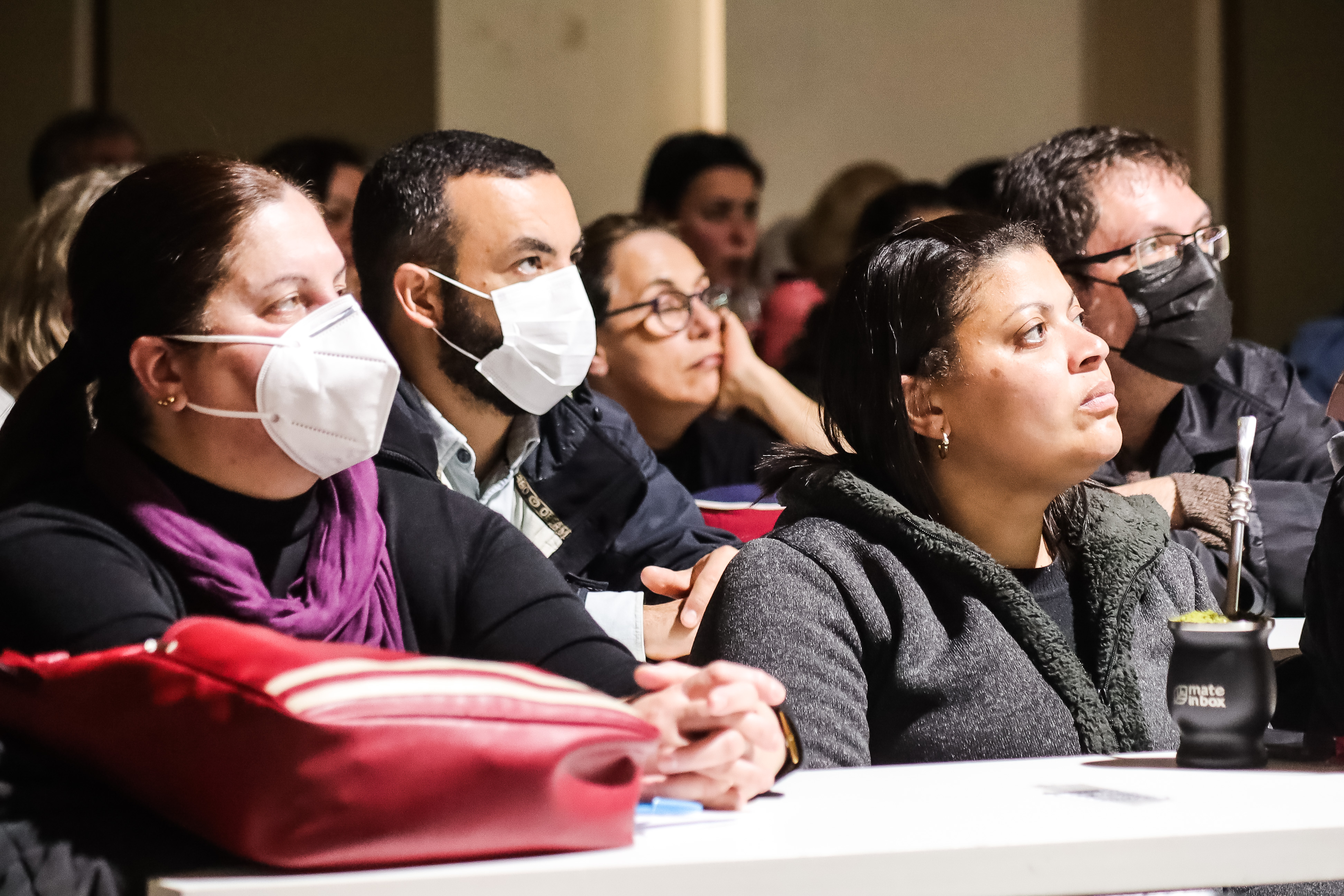 Formação no Pelotas Parque Tecnológico reuniu mais de 100 professores da rede municipal