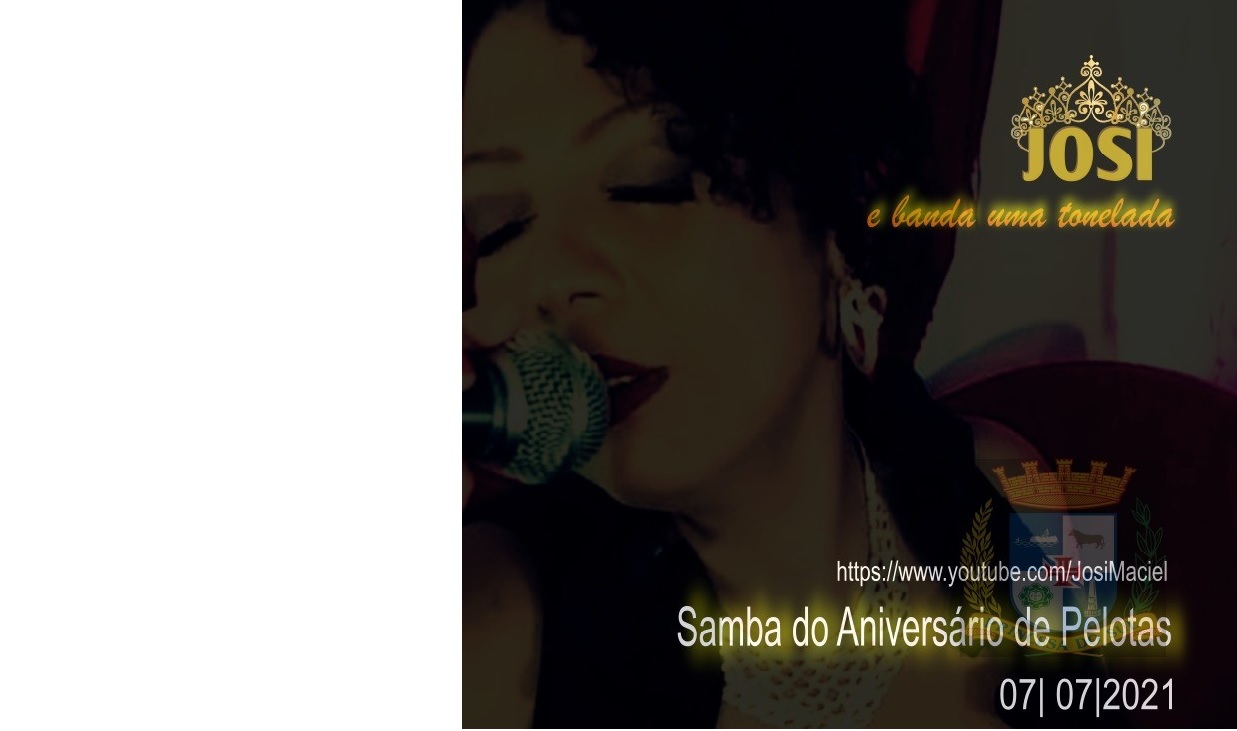 Dois shows musicais e uma live para assistir de casa finalizam as comemorações dos 209 anos do município