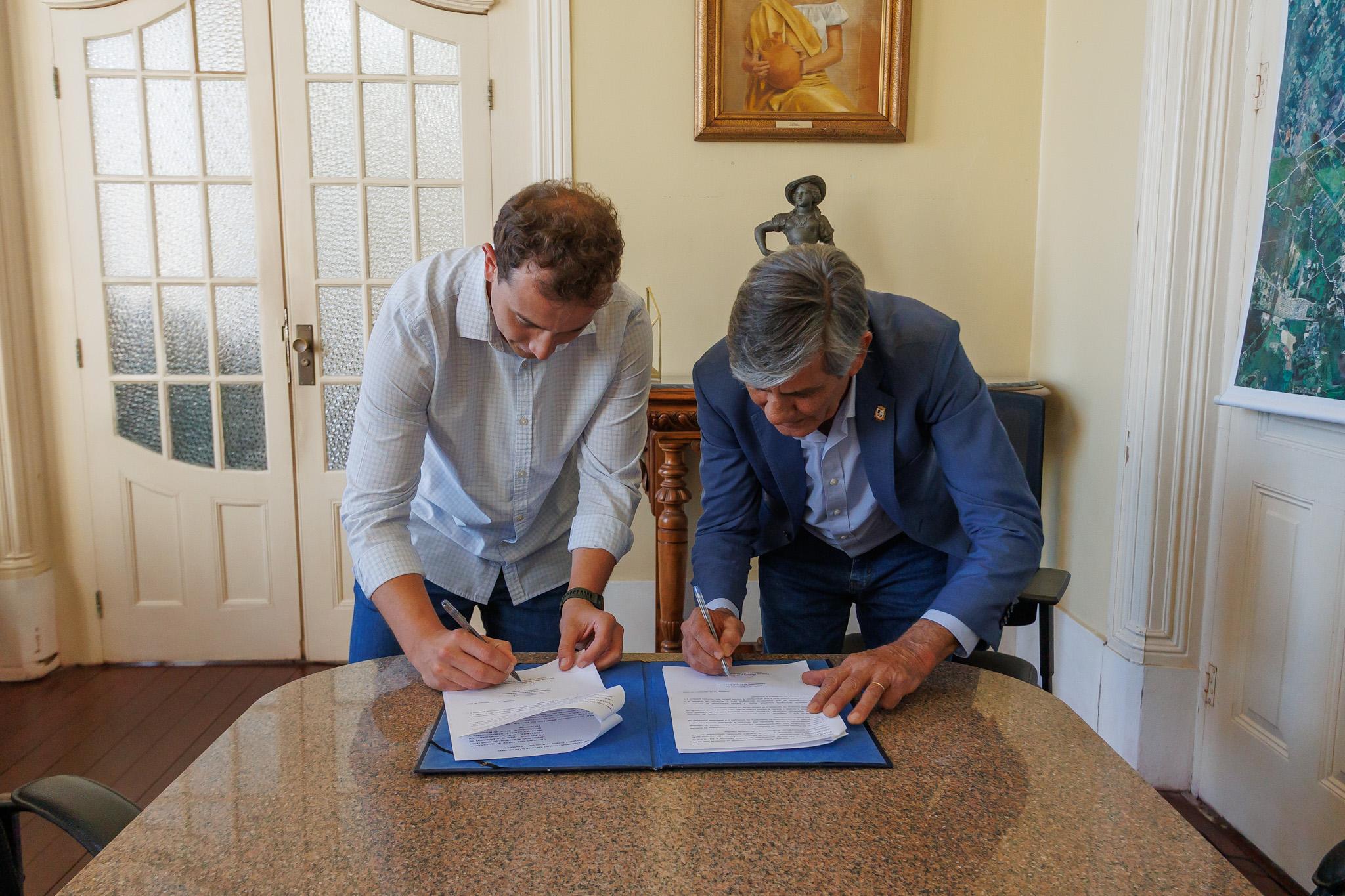 O Programa TEAtivo, do Ministério do Esporte, busca atender até 200 jovens com TEA através de atividades de esporte e lazer