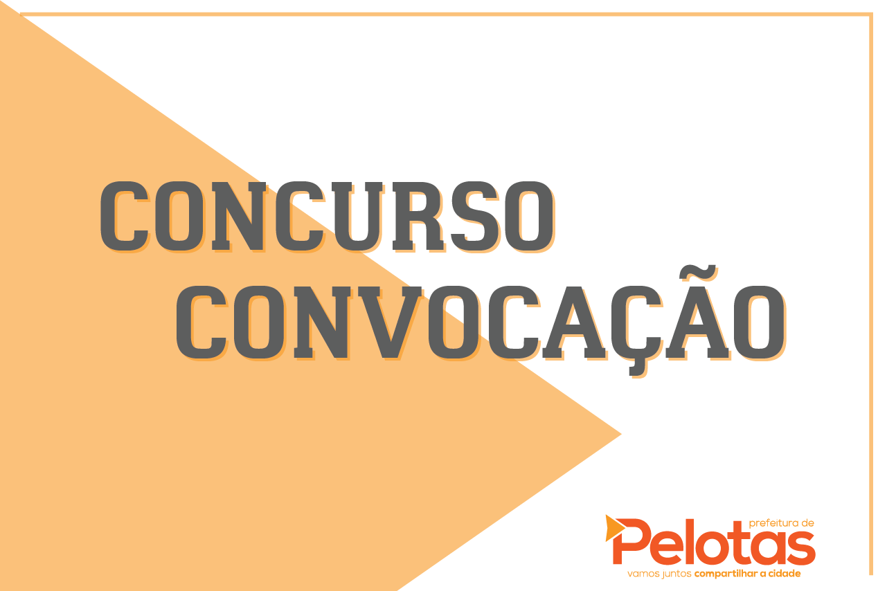 Candidatos devem comparecer na Sgaf para encaminhar documentação