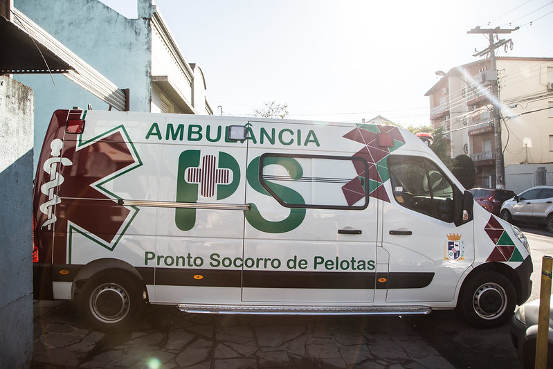 Município mantém apelo para que as pessoas fiquem em casa, se possível, para evitar a proliferação pelo novo coronavírus